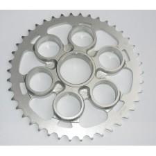 ROZETA ŘETĚZOVÁ ZADNÍ  - RVM500 SCRAMBLER